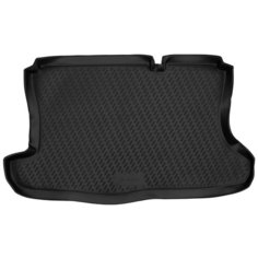 Element Коврик в багажник FORD Fusion 09/2002->, хб. (полиуретан)