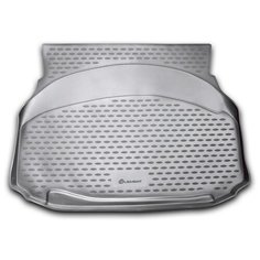 Коврик в багажник MERCEDES CLC-Class, CL203 2005-2011, купе (полиуретан) Element