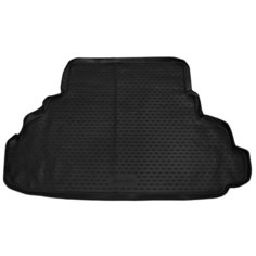 Коврик в багажник INFINITI M35X 10/2006->, сед. (полиуретан) Element