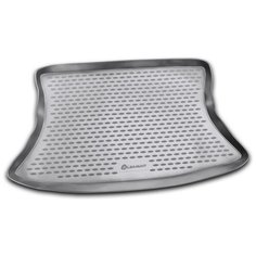 Коврик в багажник LADA Kalina 1119 2008-2013, хб. (полиуретан) Element