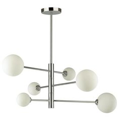 Потолочная люстра Estelle 5225/6C (Lumion)