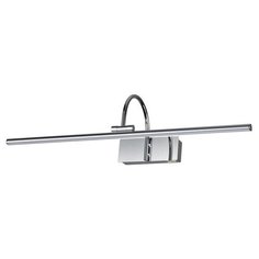 Подсветка для картин светодиодная с выключателем Geba 4910/12WL (Odeon Light)