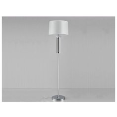 Торшер 4401/FL chrome без абажура (Newport)