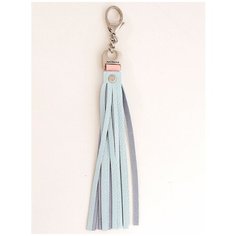 Брелок-подвеска для сумки с гравировкой CURANNI