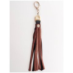 Брелок-подвеска для сумки с гравировкой CURANNI