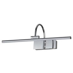 Подсветка для картин светодиодная с выключателем Geba 4910/8WL (Odeon Light)