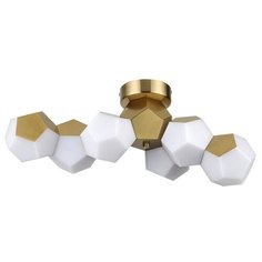 Потолочная люстра светодиодная Bingo 4305/36CL (Odeon Light)