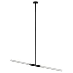 Потолочная люстра Soho 4307/2 (Odeon Light)