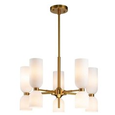 Потолочная люстра Amusing 2876-5P (Favourite)