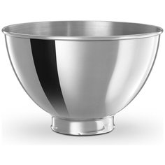 KitchenAid чаша для миксера 5KB3SS серебристый