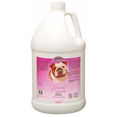 Bio-Groom Кондиционер противозудный с овсом (концентрат 1:4) Bio-Groom Natural Oatmeal, 3.8л