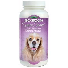 Bio-Groom Кондиционер-концентрат (концентрат 1:30) Bio-Groom Super Cream, 473мл