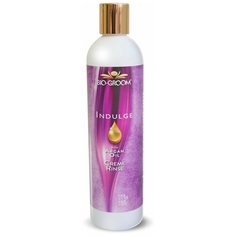 Bio-Groom Кондиционер с Аргановым маслом (концентрат 1:4) Bio-Groom Indulge Creme, 355мл