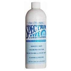 Chris Christensen Кондиционер для гладкошерстных пород (концентрат 1:8) Chris Christensen Spectrum Five, 473мл