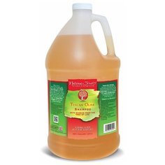 Bio-Groom Шампунь Тосканская Олива (концентрат 1:6) Bio-Groom Tuscan Olive, 3.8л