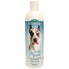 Bio-Groom Шампунь с природным ароматом «Живительное яблоко» (концентрат 1:8) Bio-Groom Crisp Apple, 355мл