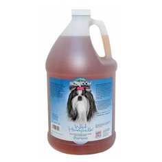 Bio-Groom Шампунь с природным ароматом «Дикая Жимолость» (концентрат 1:8) Bio-Groom Wild Honeysuckle, 3.8л