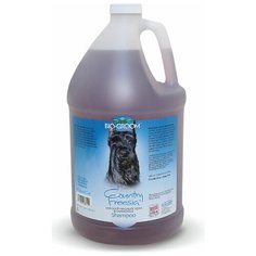 Bio-Groom Шампунь с природным ароматом «Загородная Фрезия» (концентрат 1:8) Bio-Groom Country Freesia, 3.8л