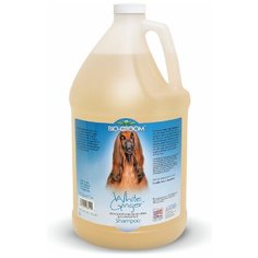 Bio-Groom Шампунь с природным ароматом «Белый Имбирь» (концентрат 1:8) Bio-Groom White Ginger, 3.8л