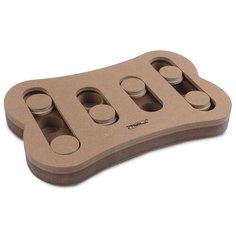 Triol Развивающая игрушка для собак (30х19х3см) Triol TT02