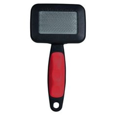 Trixie Пуходёрка мягкая + расческа, Trixie 23462