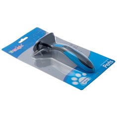 DeLIGHT Расческа-триммер, 65 зуба, DeLIGHT 62065M