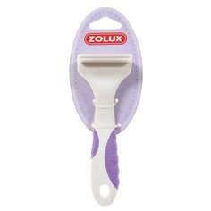 Zolux Щетка-триммер для кошек малая, Zolux 481122