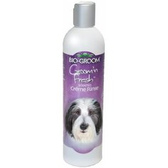 Bio-Groom Ароматизированный кондиционер (концентрат 1:4) Bio-Groom Groomn Fresh, 355мл
