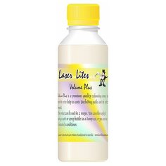 Laser Lites Крем-кондиционер для объема (концентрат 1:10) Laser Lites Volume Plus, 100мл