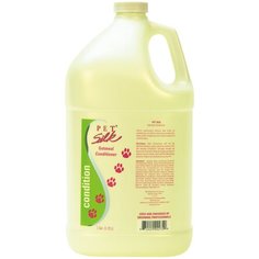 Pet Silk Кондиционер Овсянка (концентрат 1:16) Pet Silk Oatmeal, 3.8л