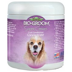 Bio-Groom Кондиционер-концентрат (концентрат 1:30) Bio-Groom Super Cream, 236мл