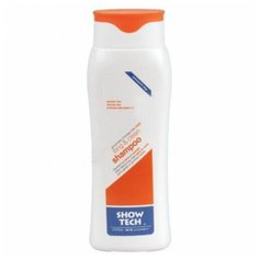 Show Tech Шампунь для животных, для длинной шерсти (концентрат 1:5), Show Tech Longamp;Clean, 300мл