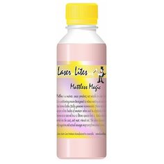 Laser Lites Кондиционер повседневный (концентрат 1:20) Laser Lites Mattless Magic, 100мл