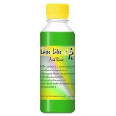 Laser Lites Кондиционер-ополаскиватель витаминный (концентрат 1:20) Laser Lites Acid Rinse, 100мл