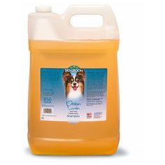 Bio-Groom Шампунь протеиново-ланолиновый (концентрат 1:5) Bio-Groom Protein/Lanolin, 9.5л