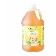 Espree Шампунь для щенков и котят (концентрат 1:16) Espree Puppy amp; Kitten, 3.8л