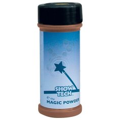 Show Tech Оттеночная пудра для шерсти (красно-коричневая), Show Tech Magic Powder Red Brown, 100гр