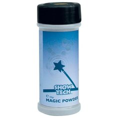 Show Tech Оттеночная пудра для шерсти (светло-серая), Show Tech Magic Powder Light Grey, 100гр