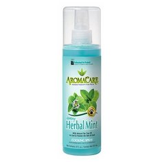 Professional Pet Products Кондиционер-спрей травяной освежающий PPP AromaCare Cooling Herbal Mint, 237мл