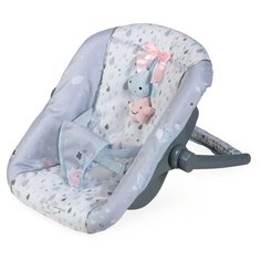 DeCuevas TOYS Переносной стульчик (51329) голубой
