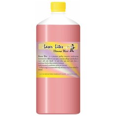 Laser Lites Кондиционер с воском (концентрат 1:20) Laser Lites Henna Wax, 1л