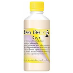 Laser Lites Кондиционер для густой шерсти (концентрат 1:20) Laser Lites Drape, 250мл