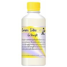 Laser Lites Крем выпрямляющий (концентрат 1:10) Laser Lites Go Straight, 250мл