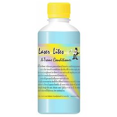 Laser Lites Кондиционер увлажняющий (концентрат 1:20) Laser Lites X-Treme, 250мл