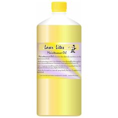 Laser Lites Масло от колтунов (концентрат 1:100) Laser Lites Maintenance Oil, 1л