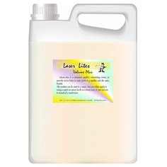 Laser Lites Крем-кондиционер объем (концентрат 1:10) Laser Lites Volume Plus, 4л