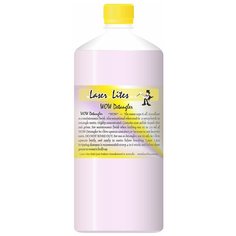 Laser Lites Антиколтун (концентрат 1:300) Laser Lites Wow Detangler, 1л