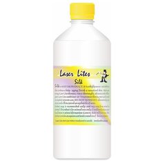 Laser Lites Жидкий шёлк для шерсти (концентрат 1:20) Laser Lites Silk, 500мл