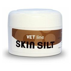 Nogga Маска восстанавливающия, успокаивающая, Nogga Skin Silt, 200мл