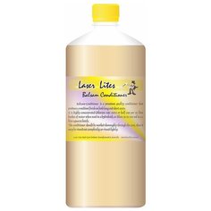 Laser Lites Бальзам-кондиционер для любой длины (концентрат 1:20) Laser Lites Balsam, 1л